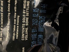 Optimum Nutrition Gold Standard Whey Strawberries & Cream 1.5 lb (2pk)