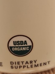 365 Whole Foods Organic Hemp Protein Powder, 16 Ounce Exp 3/2027