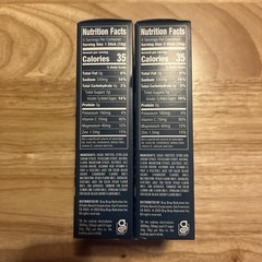 DripDrop Sunburst Variety Electrolyte Drink Mix – 16 Sticks Exp: 12/28