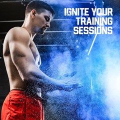 Pre-Workout Energy Powder for Men & Women – ICY Rocket Freeze (30 Servings)