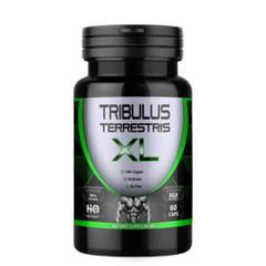 TRIBULUS TERRESTRIS EXTRACT 96% SAPONINS 7500mg WORKOUT SUPPLEMENT 2 BOTTLES