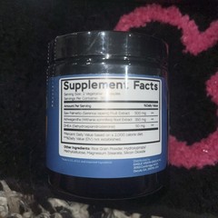 Saw Palmetto for Men w Ashwagandha & more 60 Capsules – 2 per serving EXP 2/27
