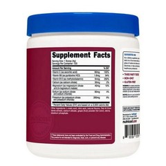 Electrolytes Hydration Complex Grape 120 Servings