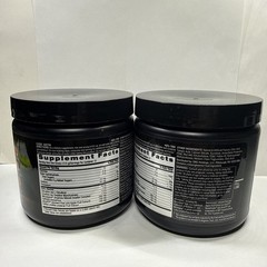 LT2 Beyond Raw LIT Clinically Dosed Pre-Workout-Strawberry Lemonade,15 Servings