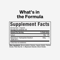Muscletech Nitric Oxide Supplements For Men Women Muscle Builder 60 Capsules –