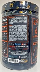 Alpha Lion Super Human BURN Mitoburn Fat Burner 21 FULL Servings 3 Flavors New