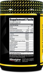 Primaforce Pre-Workout Complex Powder (30 Servings) – Grape Flavor