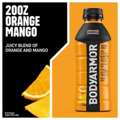 BODYARMOR Sports Drink Variety Pack (20 fl. oz., 18 pk.)