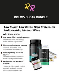 RR Low Sugar Bundle