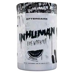 AFTERDARK INHUMAN V2 PREWORKOUT (21 SERVINGS) energy pump focus after dark