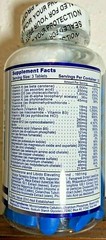 Hi-Tech Pharmaceuticals Testovite Men Test Boosting Multi-Vitamin 90 Tablets NEW