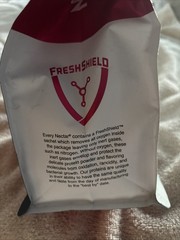 Syntax Nectar, Native Whey Protein Isolate. Super Fruit Punch