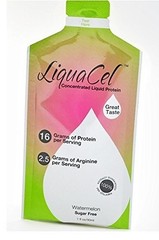 LiquaCel Concentrated Liquid Protein, Watermelon Flavor, 16g Hydrolyzed Collagen