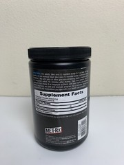 Met-Rx Creatine Monohydrate Powder, Unflavored – 400 Gram 14.1 Ounces Ex 06/2025