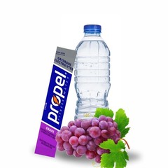Propel Powder Packets Electrolyte Hydration – Zero Sugar – 40 Pack