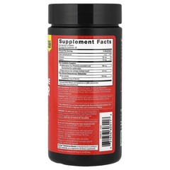 Testosterone Booster, 60 Caplets