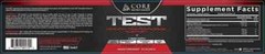 Core Nutritionals TEST – Male Hormone Booster 28 Servings – PRIMAL PUNCH