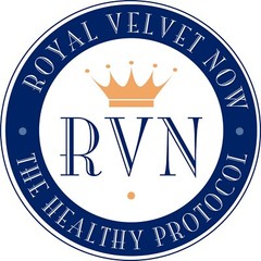 Royal Velvet – Premium Deer Antler Velvet Spray – 3 Pack