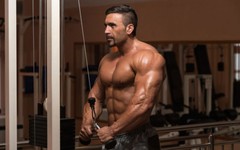 Nitric Oxide 2400mg – Extreme Strength – Endurance – Recovery. Lean Muscle (3 B)