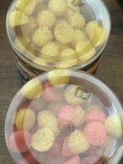 Happyummmm Creatine Monohydrate 5000mg Mango Watermelon Pineapple EXP4/27 Combo