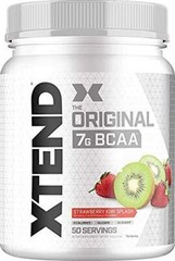 Scivation XTEND Original BCAA Powder – 20/30/50/90 Servings – ALL FLAVORS