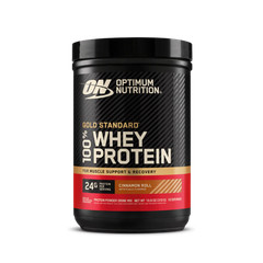 GOLD STANDARD 100% WHEY™