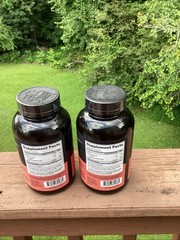 2 Legion Creatine Monohydrate Gummies 150 Count Lemon Drop 5000mg Muscle Gain