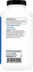 Nutricost Creatine Monohydrate 3g, 500 Capsules (750mg Per Capsule)