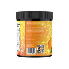 Electrolyte Gummies – Hydration Formula