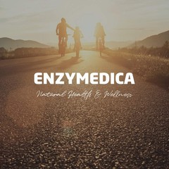 Enzymedica Apple Cider Vinegar Healthy Weight And Digestive Support 120 Count