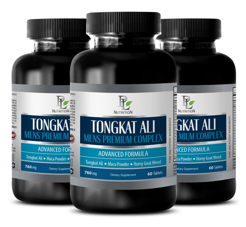 heart health supplement – TONGKAT PREMIUM COMPLEX 760mg – bodybuilding 3
