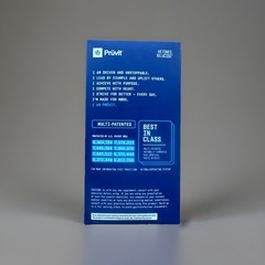 PRUVIT ketone drink Keto Nat BERRY BLUE Charged 20 pack