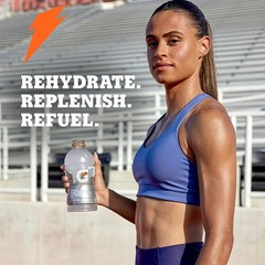 Gatorade Thirst Quencher, Lime Cucumber, 12 Fl Oz (Pack 12 of 12)
