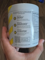 Cellucor C4 Sport Pre Workout Powder Fruit Punch 30 Servings BEST BY 4/2026