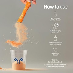 Immunocal Booster Energy – FREE SHIPPING