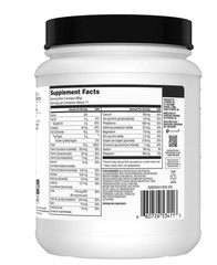 Muscle Milk Pro Series Knockout Chocolate Protein Powder 2LB 50g