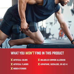 Sports Nutrition, Creatine Monohydrate 750 Mg, Mass Building*/Energy Production*