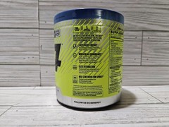 Cellucor C4 Sport Pre-Workout Icy Blue Razz 20 Servings 8.6 oz 8/2026