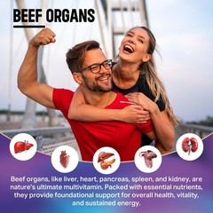 Kr Labs Zero Carb 100 Pure Whey Isolate Grass Fed Beef Total Per Bag For Men
