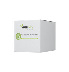 1000g (2.2lbs) 100% Pure L-Glycine Powder USP Grade nonGMO USA Free Shipping