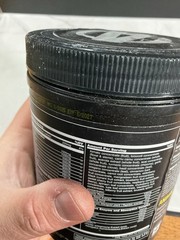 Animal Pak®, Ultimate Foundation, Orange Crush, 14.5 oz (411 g)