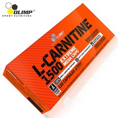 STRONGEST L-CARNITINE 1500 Capsules Slimming Diet Pills Weight Loss Fat Burner
