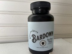 Smelling Salts 33 Grams