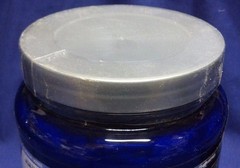 Bodybuilding.com Platinum Series AMINO RECOVERY Blue Raspberry – Exp 10/2024