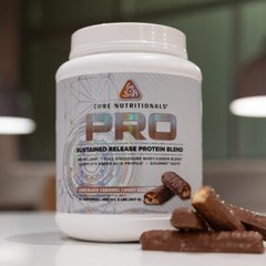Core Nutritionals PRO Protein 2lb