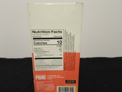 Electrolyte Drink Mix