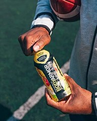 Sports Drink Sports Beverage, Tropical Punch, Coconut Water Hydration, Natura…