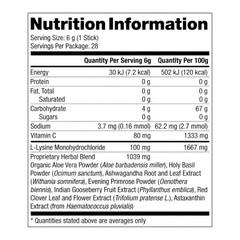 7 Day Supplement Trials Elite & Day Night Drops (Snaps)