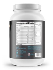 BIG4 Health Ingredients Vegan Plant-Based Protein Powder Superfood-Diabetes