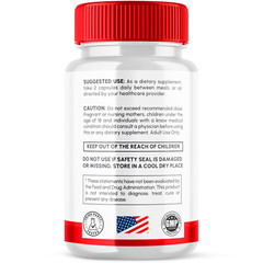 (2 Pack) Biopeak for Male, Bio Peak Advanced Men Support Pills (120 Capsules)
